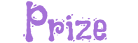 Prize